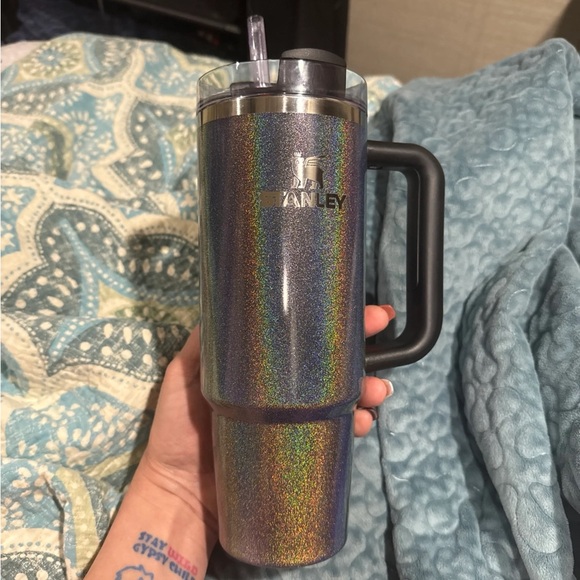 Stanley Midnight Glitz 30oz new && unopened! - Picture 4 of 4